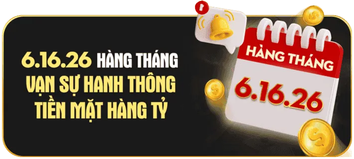 Giao diện thân thiện 3333win