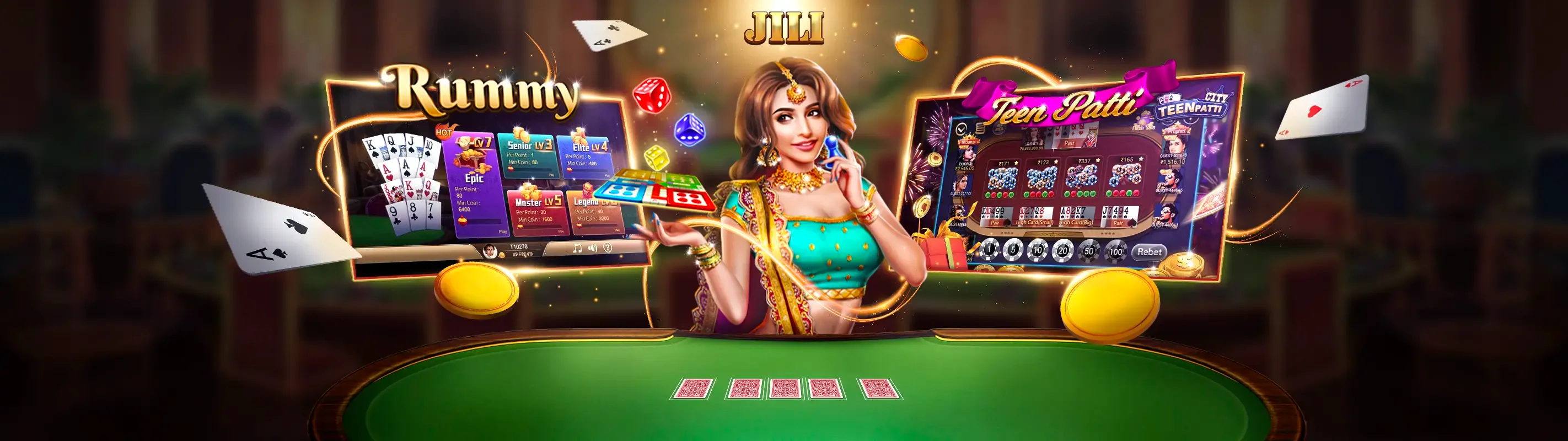 Hình ảnh sòng bạc 1xbet